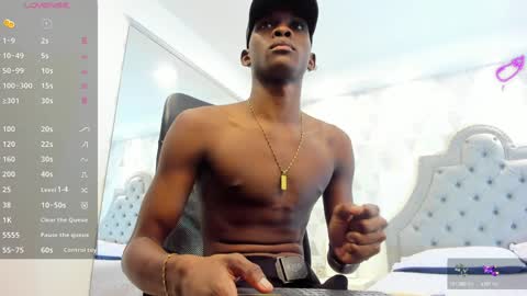 Jackson online show from December 13, 2024, 2:49 pm