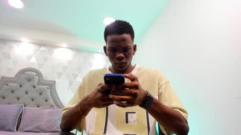 Jackson online show from January 10, 2025, 11:33 am