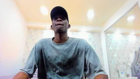 Jackson online show from January 17, 2025, 3:32 pm