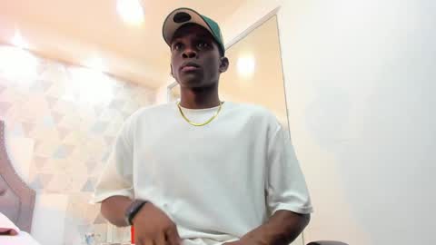 Jackson online show from January 31, 2025, 2:17 pm