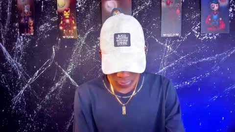 Jackson online show from September 16, 2025, 1:34 pm