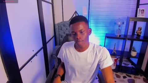 Jackson online show from November 6, 2025, 2:07 pm