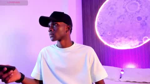 Jackson online show from January 6, 2026, 2:10 pm