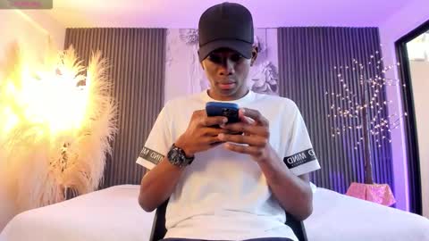 Jackson online show from February 3, 2026, 2:00 pm