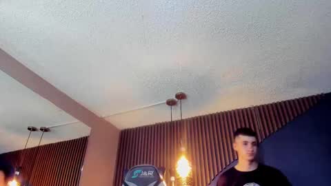 Jackson Olsen online show from March 8, 2025, 6:37 pm