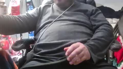 jacksonp41 online show from December 26, 2024, 2:01 am