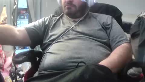 jacksonp41 online show from January 1, 2025, 6:49 pm