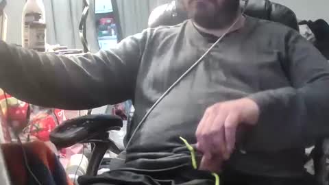 jacksonp41 online show from January 9, 2025, 11:34 pm