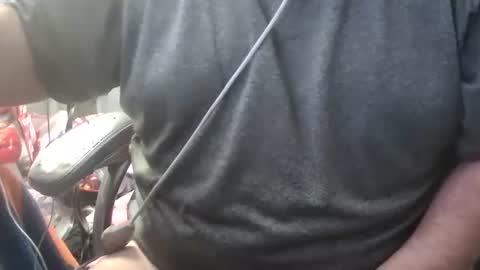 jacksonp41 online show from January 29, 2025, 4:08 pm