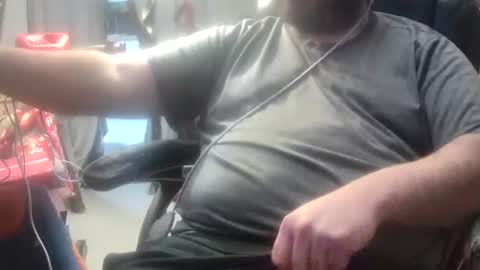 jacksonp41 online show from February 5, 2025, 3:02 am