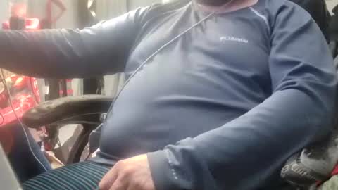 jacksonp41 online show from March 10, 2025, 11:42 am