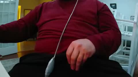 jacksonp41 online show from January 8, 2026, 1:52 am