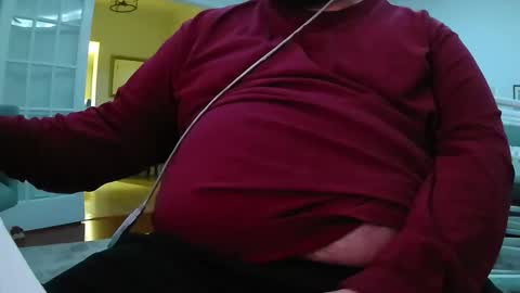 jacksonp41 online show from February 3, 2026, 1:48 am