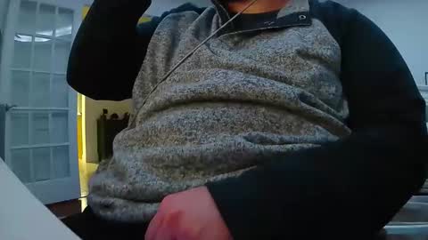 jacksonp41 online show from March 14, 2026, 7:14 am