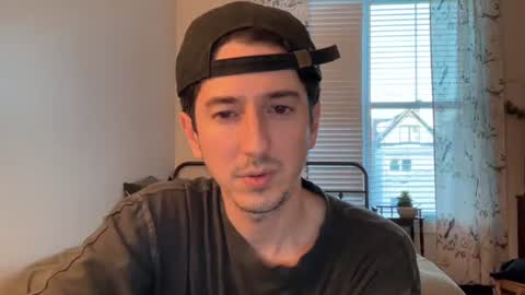 JacksonTheSub online show from February 9, 2026, 9:41 pm