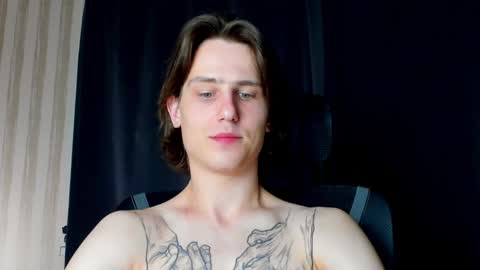 Snapshot of jacksonvox chatting on January 7, 2025, 8:10 pm Nikolay online show from January 7, 2025, 8:10 pm