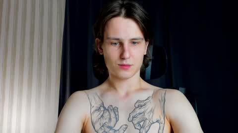 Snapshot of jacksonvox chatting on January 9, 2025, 7:40 pm Nikolay online show from January 9, 2025, 7:40 pm