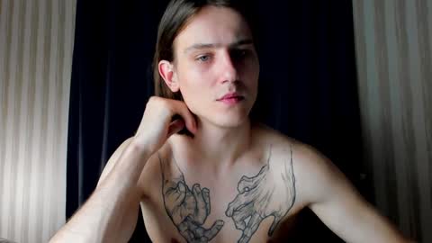 Snapshot of jacksonvox chatting on February 7, 2025, 2:50 am Nikolay online show from February 7, 2025, 2:50 am