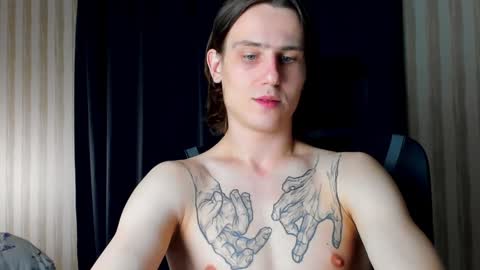 Snapshot of jacksonvox chatting on February 8, 2025, 8:21 pm Nikolay online show from February 8, 2025, 8:21 pm