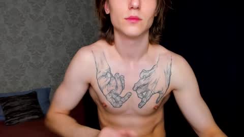 Snapshot of jacksonvox chatting on February 26, 2025, 10:53 pm Nikolay online show from February 26, 2025, 10:53 pm