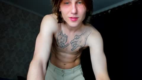 Snapshot of jacksonvox chatting on March 8, 2025, 8:46 pm Nikolay online show from March 8, 2025, 8:46 pm