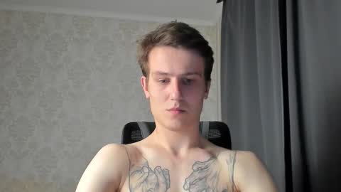 Snapshot of jacksonvox chatting on October 12, 2025, 10:31 pm Nikolay online show from October 12, 2025, 10:31 pm