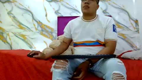 Snapshot of jackstele chatting on July 16, 2026, 1:06 pm Jack online show from July 16, 2026, 1:06 pm