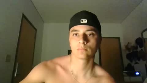 Snapshot of jackstrongof chatting on June 4, 2026, 3:45 am ImZacharyTyler online show from June 4, 2026, 3:45 am