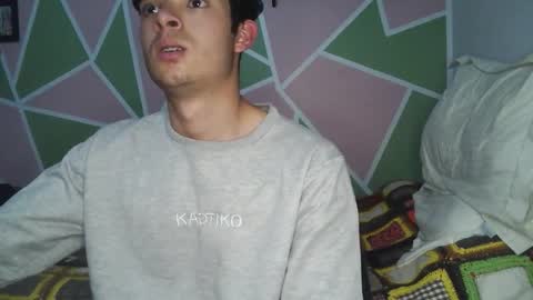 Snapshot of jacktowell_ chatting on September 23, 2025, 3:20 am Jack Towell online show from September 23, 2025, 3:20 am