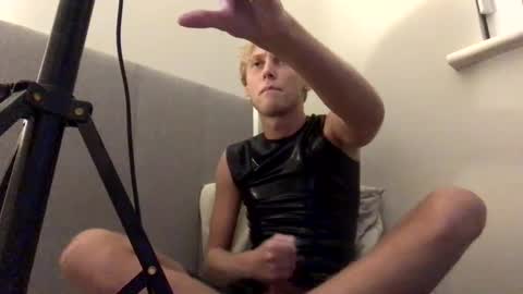 Jack Grey sub online show from December 14, 2024, 2:23 am