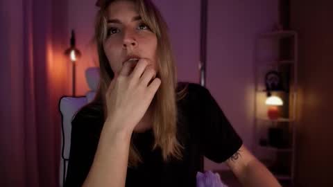 Linda Sofia help me get to 100 thumbs up online show from March 7, 2026, 1:13 am