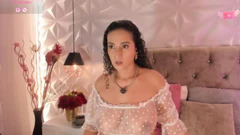 Jacky hoott online show from April 25, 2026, 12:41 pm