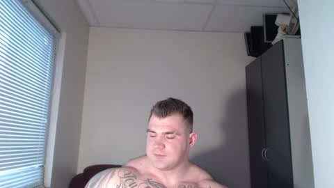 Snapshot of jackyhuge chatting on January 10, 2025, 9:55 am Jacky online show from January 10, 2025, 9:55 am