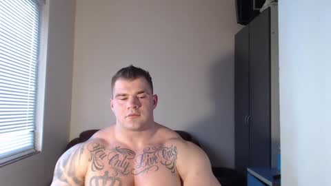 Snapshot of jackyhuge chatting on January 13, 2025, 10:58 am Jacky online show from January 13, 2025, 10:58 am