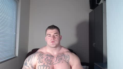 Snapshot of jackyhuge chatting on January 14, 2025, 7:59 am Jacky online show from January 14, 2025, 7:59 am