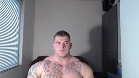 Snapshot of jackyhuge chatting on January 14, 2025, 11:10 am Jacky online show from January 14, 2025, 11:10 am