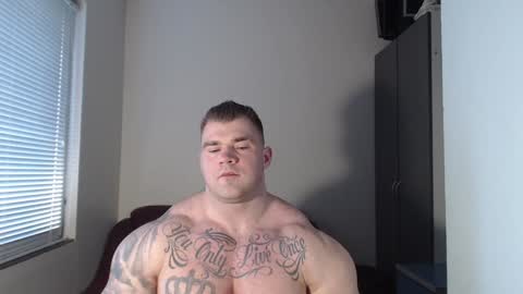 Snapshot of jackyhuge chatting on January 18, 2025, 9:24 am Jacky online show from January 18, 2025, 9:24 am