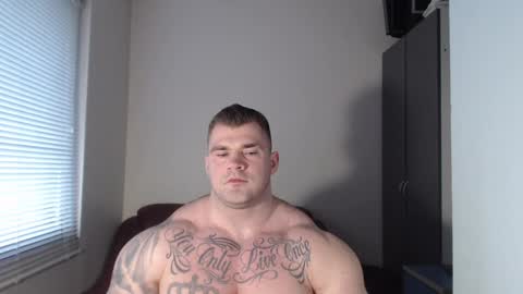 Snapshot of jackyhuge chatting on January 30, 2025, 1:10 pm Jacky online show from January 30, 2025, 1:10 pm