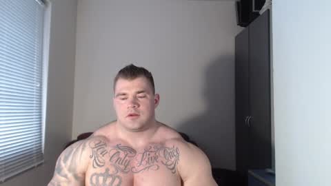 Snapshot of jackyhuge chatting on February 3, 2025, 10:36 am Jacky online show from February 3, 2025, 10:36 am