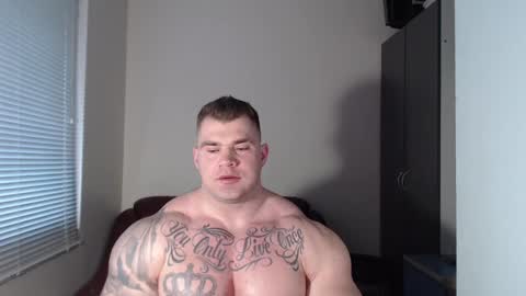 Snapshot of jackyhuge chatting on February 8, 2025, 8:42 am Jacky online show from February 8, 2025, 8:42 am