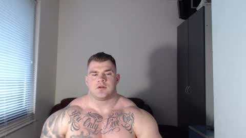 Snapshot of jackyhuge chatting on February 8, 2025, 11:44 am Jacky online show from February 8, 2025, 11:44 am