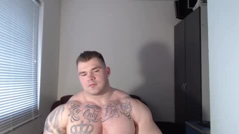 Snapshot of jackyhuge chatting on February 10, 2025, 11:25 am Jacky online show from February 10, 2025, 11:25 am