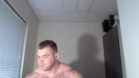 Snapshot of jackyhuge chatting on February 11, 2025, 8:48 am Jacky online show from February 11, 2025, 8:48 am