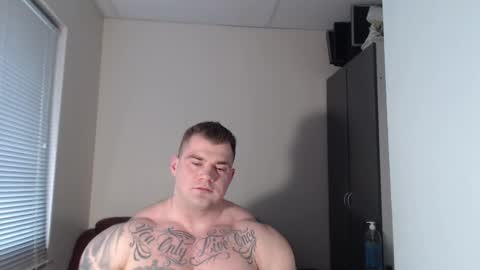 Snapshot of jackyhuge chatting on February 12, 2025, 10:14 am Jacky online show from February 12, 2025, 10:14 am