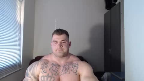 Snapshot of jackyhuge chatting on February 20, 2025, 2:46 pm Jacky online show from February 20, 2025, 2:46 pm