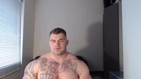 Snapshot of jackyhuge chatting on February 25, 2025, 1:06 pm Jacky online show from February 25, 2025, 1:06 pm