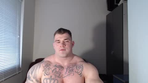 Snapshot of jackyhuge chatting on February 26, 2025, 11:41 am Jacky online show from February 26, 2025, 11:41 am