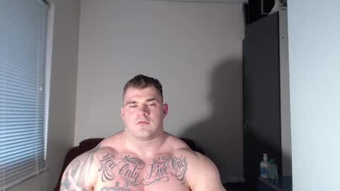 Snapshot of jackyhuge chatting on February 26, 2025, 2:46 pm Jacky online show from February 26, 2025, 2:46 pm