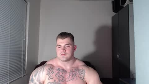 Snapshot of jackyhuge chatting on February 27, 2025, 4:43 pm Jacky online show from February 27, 2025, 4:43 pm