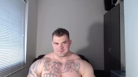 Snapshot of jackyhuge chatting on March 1, 2025, 1:07 pm Jacky online show from March 1, 2025, 1:07 pm